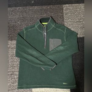 G.H. Bass & Co fleece